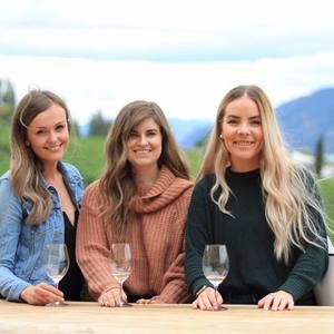 Meet your Posher, Chantal